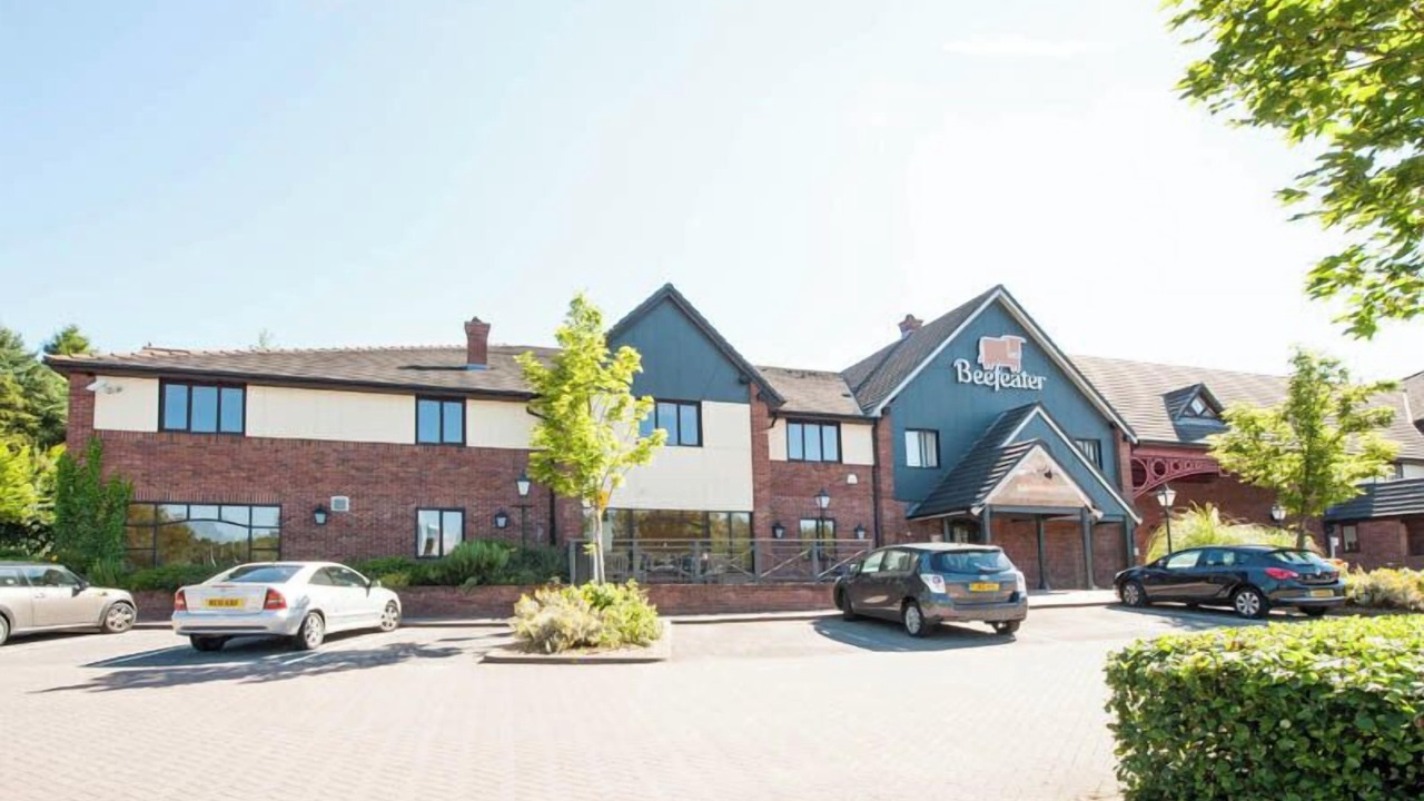 Photo of Outdoor in Telford