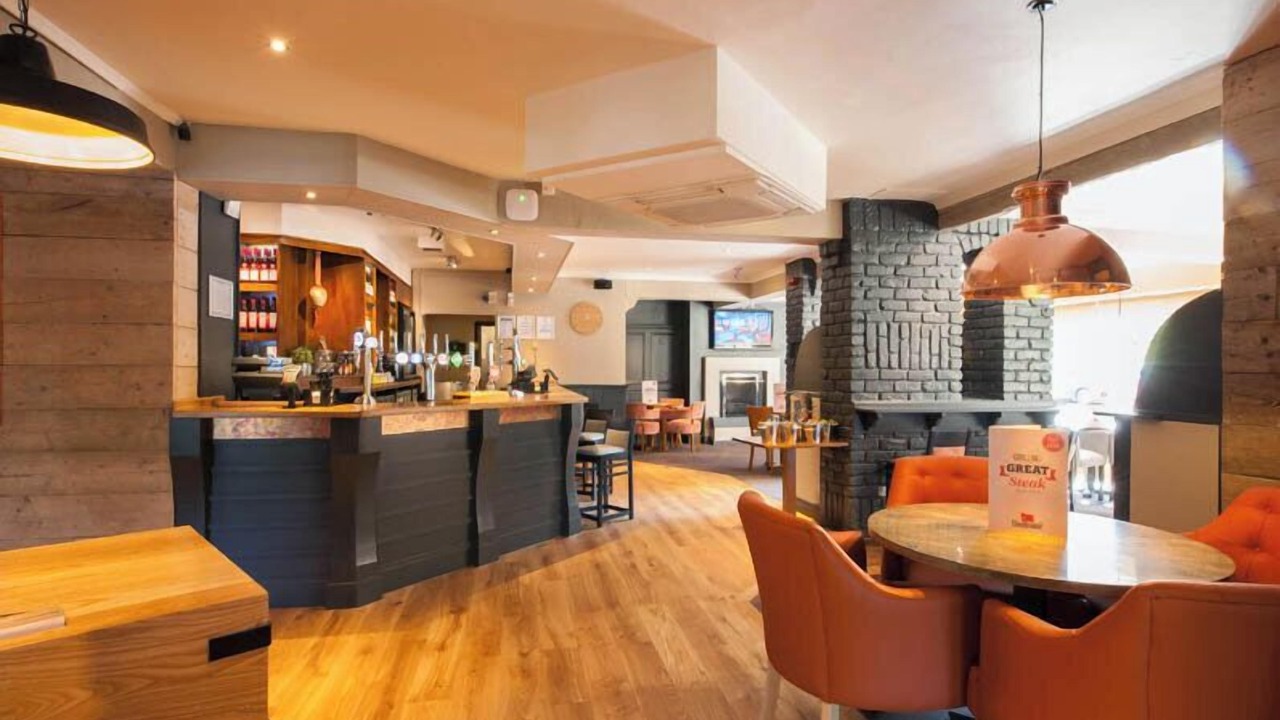 Photo of Others in Telford