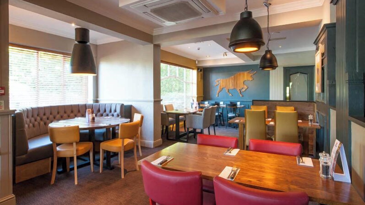 Photo of Others in Telford