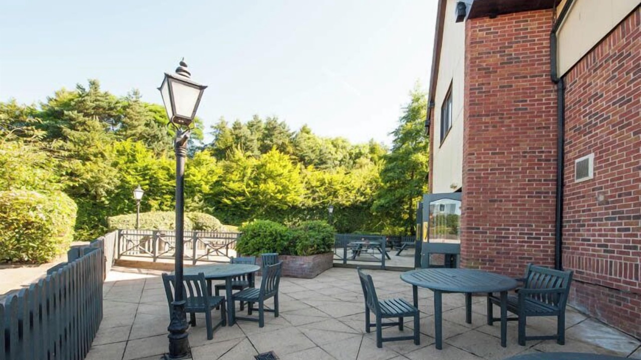 Photo of Outdoor in Telford