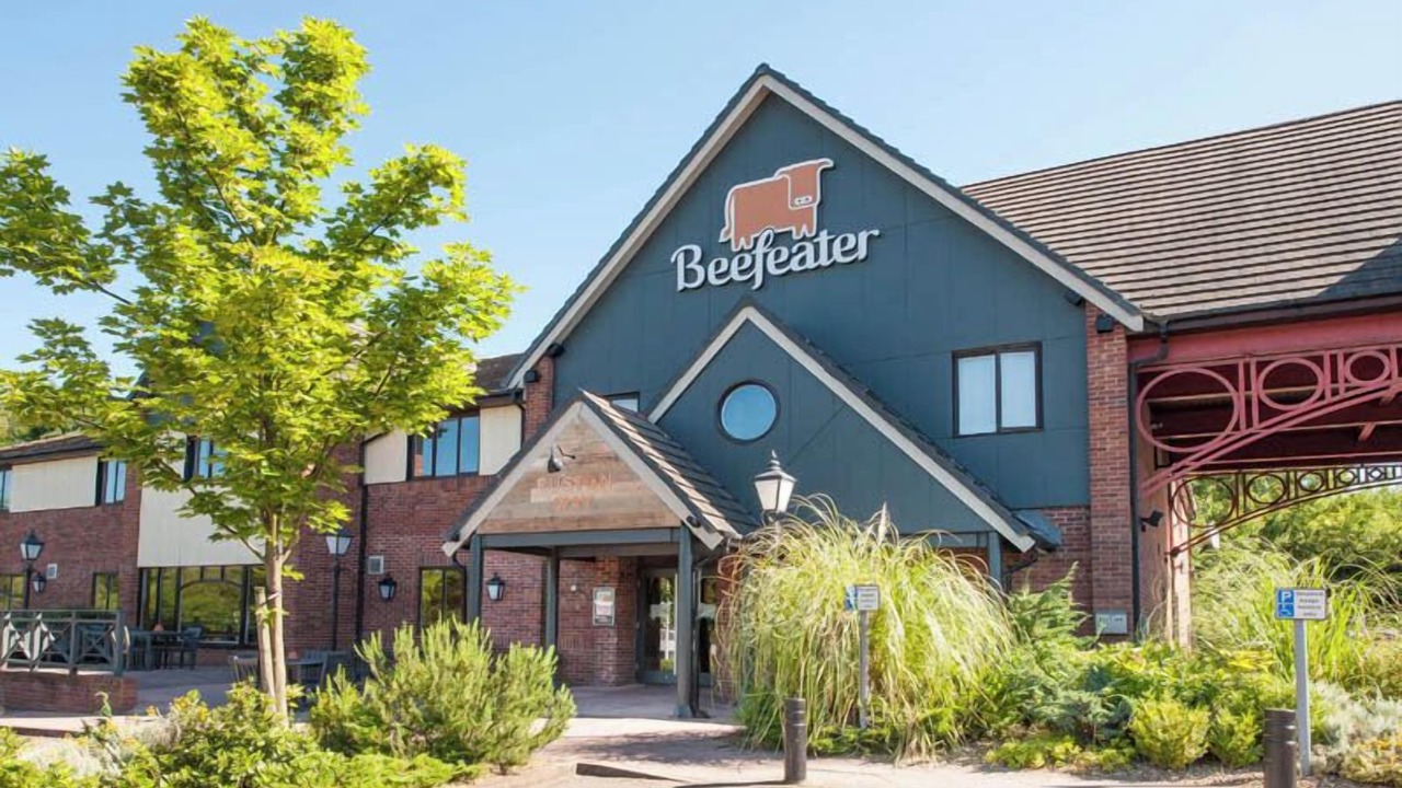 Photo of Outdoor in Telford