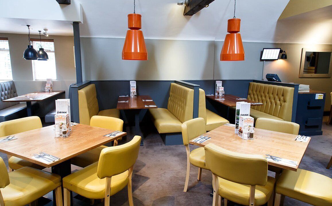 Photo of Others in Stevenage