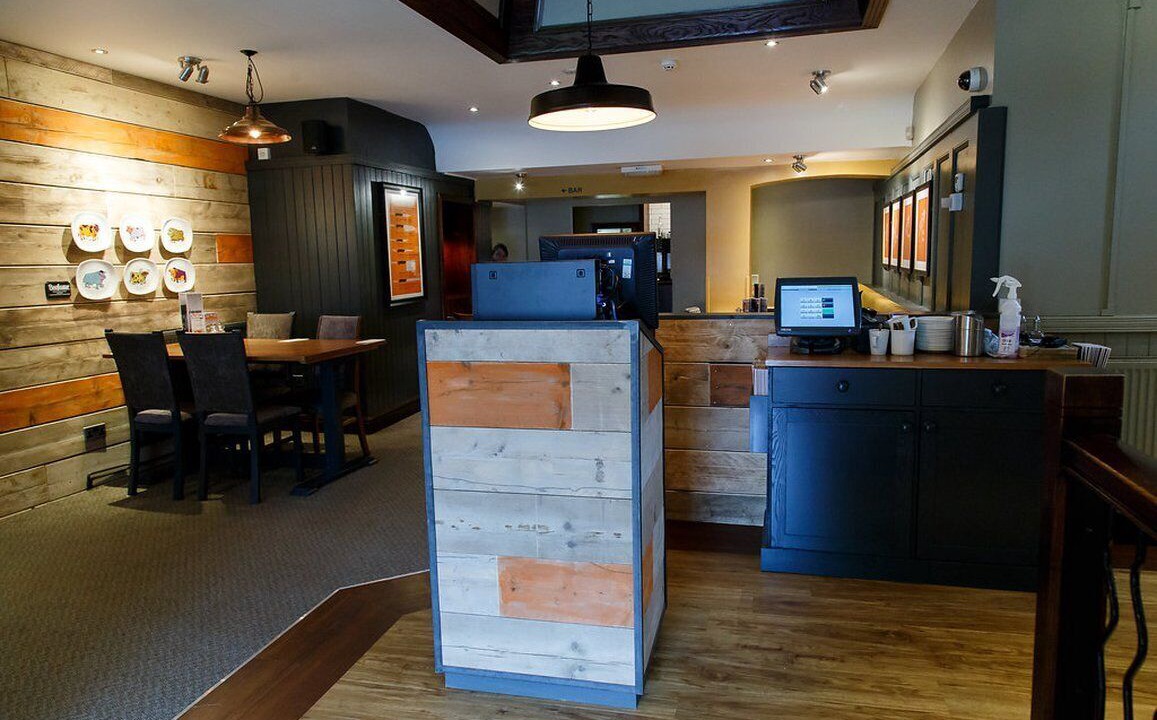 Photo of Others in Stevenage