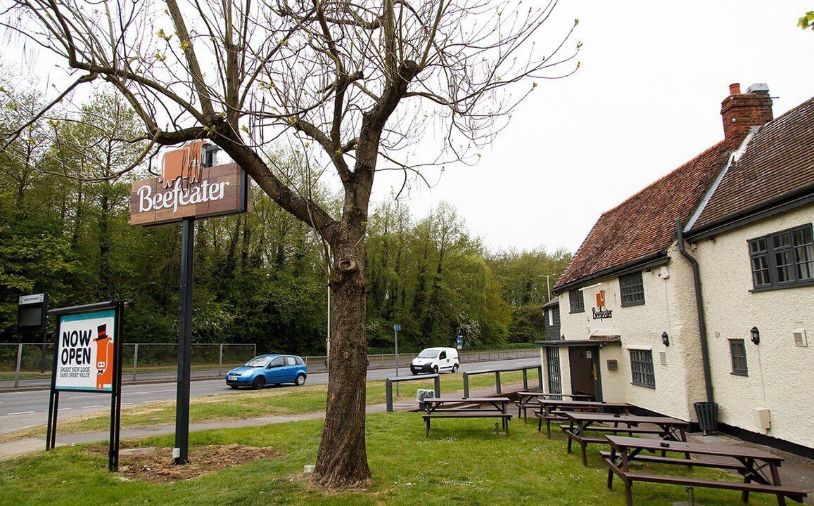 Photo of Outdoor in Stevenage