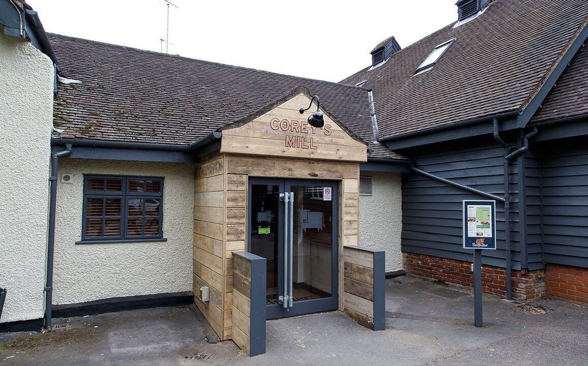 Photo of Outdoor in Stevenage