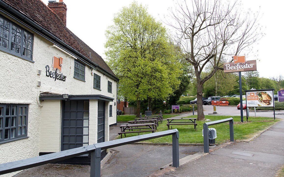 Photo of Outdoor in Stevenage