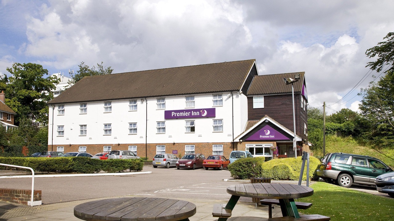 Photo of Outdoor in Stevenage