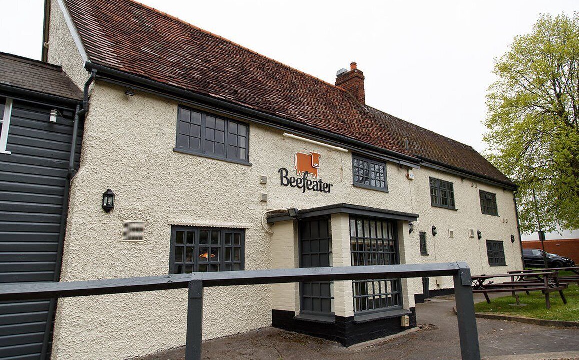 Photo of Outdoor in Stevenage