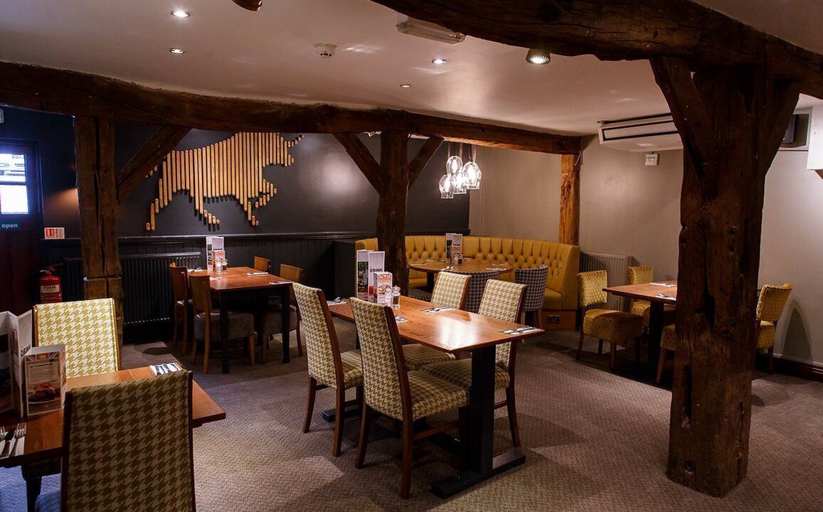 Photo of Others in Stevenage