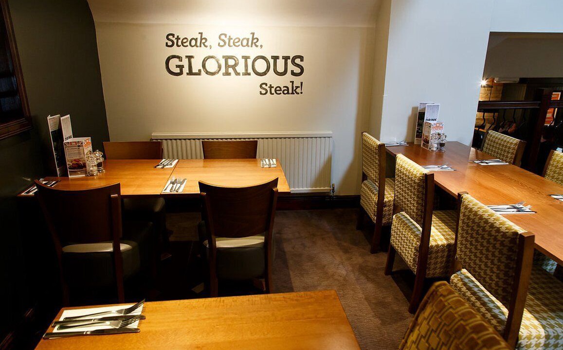 Photo of Others in Stevenage