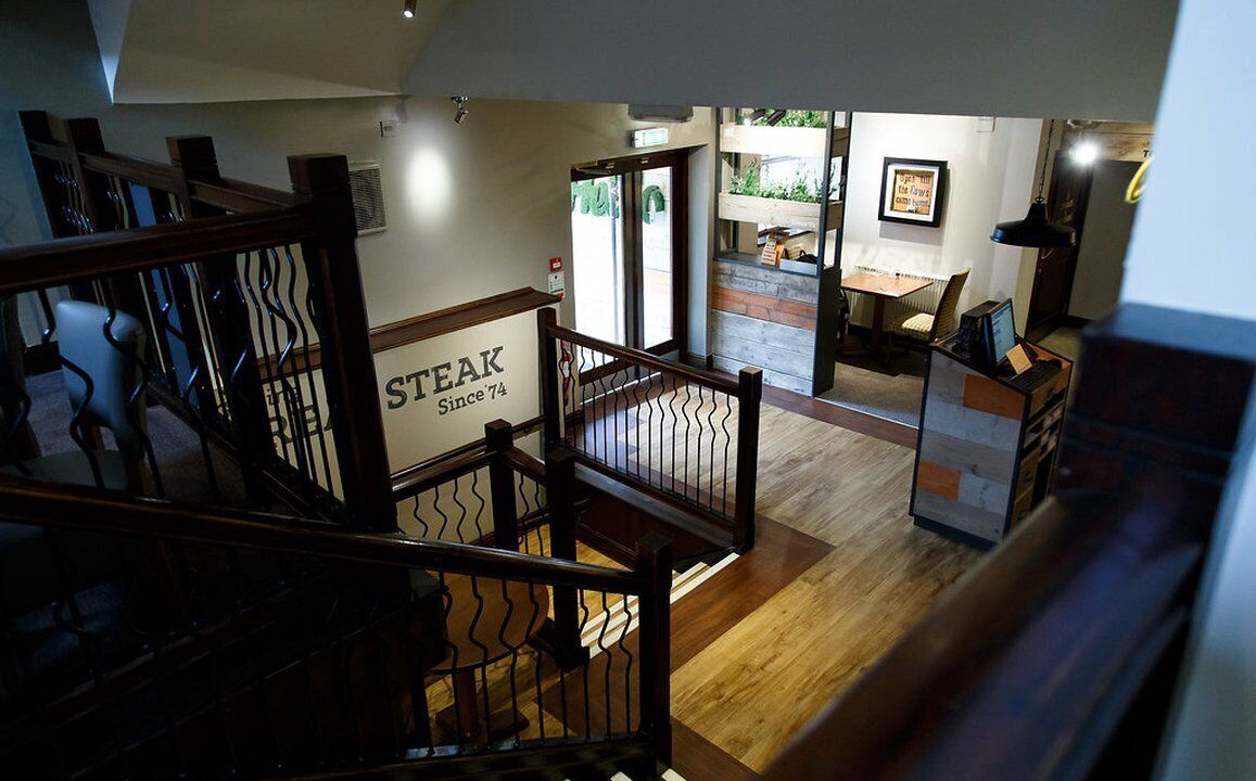 Photo of Others in Stevenage