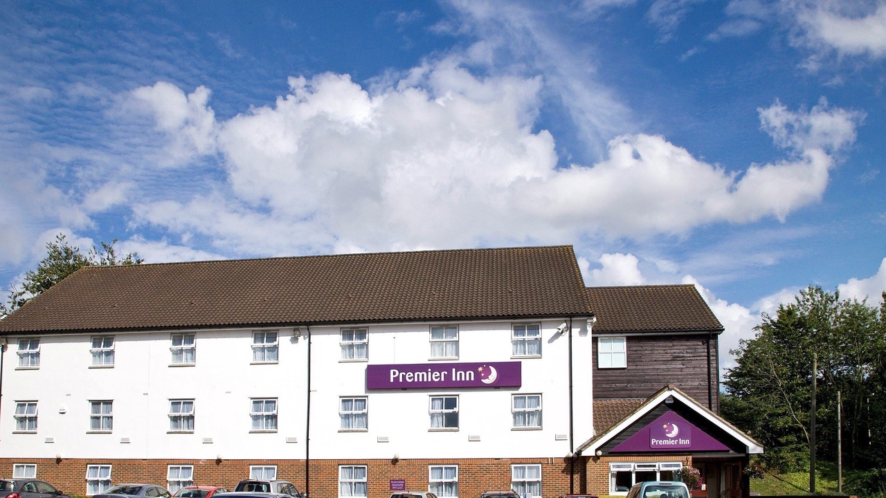 Photo of Outdoor in Stevenage