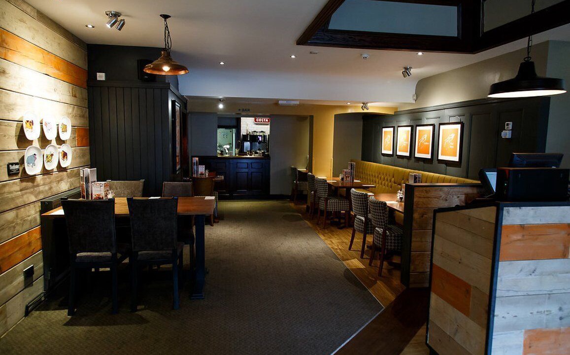 Photo of Others in Stevenage