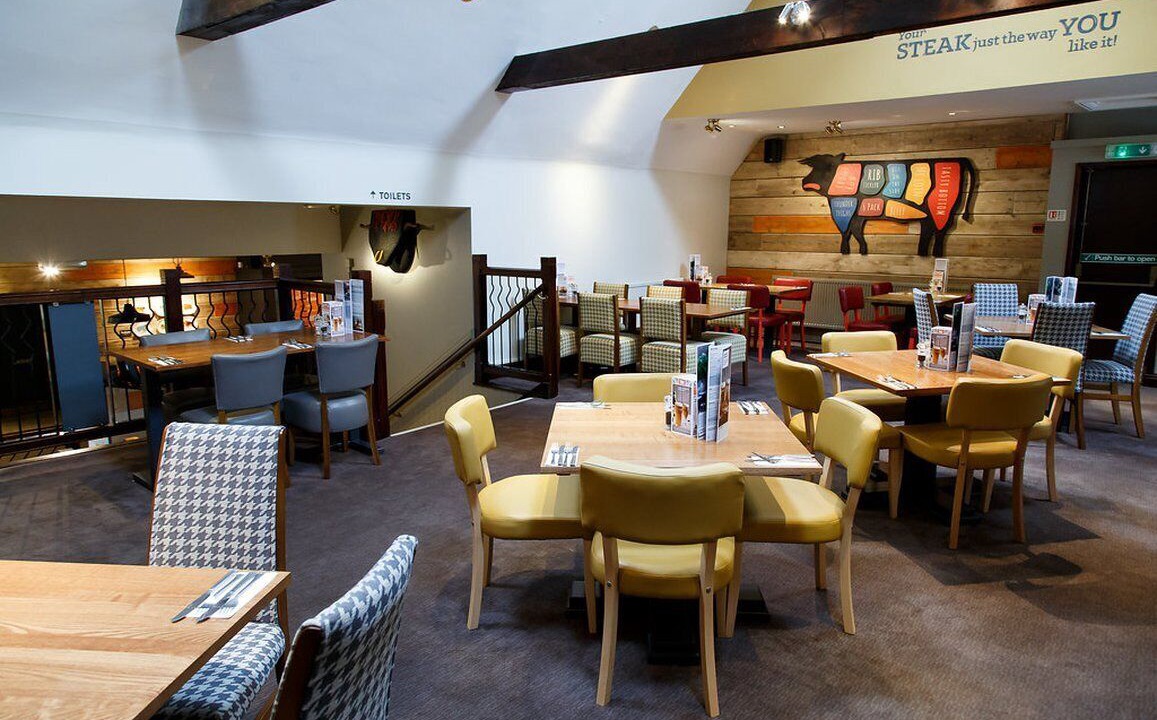 Photo of Others in Stevenage