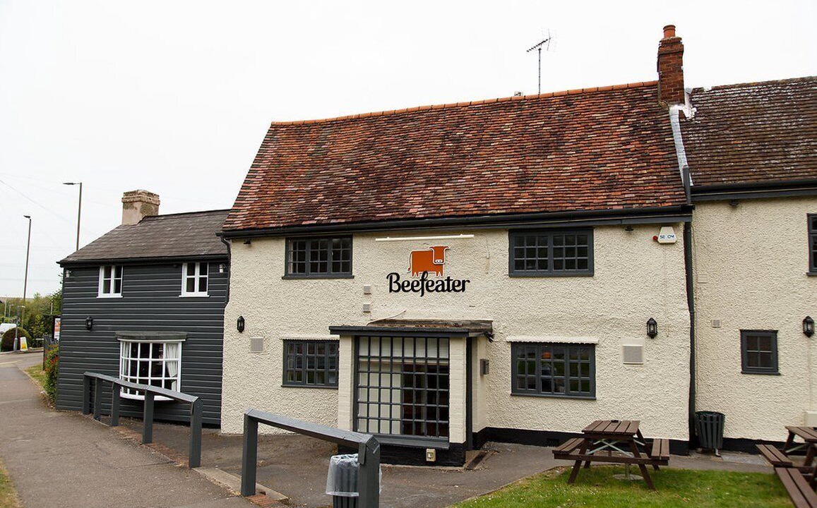 Photo of Outdoor in Stevenage