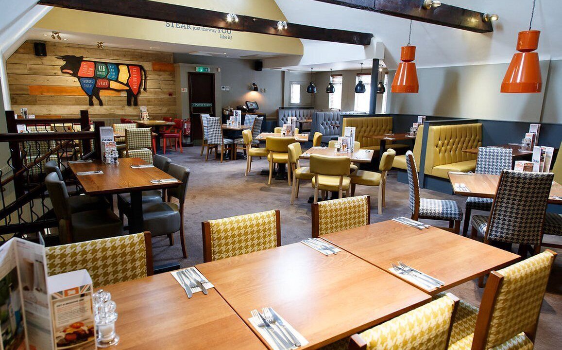 Photo of Others in Stevenage