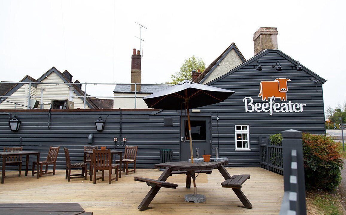 Photo of Outdoor in Stevenage