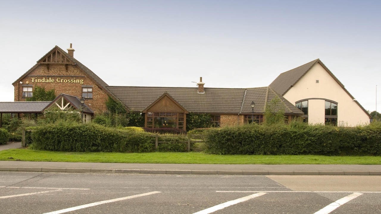 Photo of Outdoor in North Bitchburn