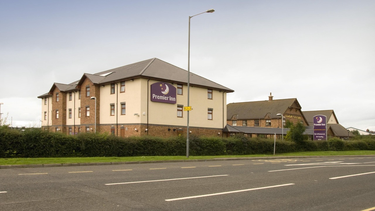 Photo of Outdoor in North Bitchburn