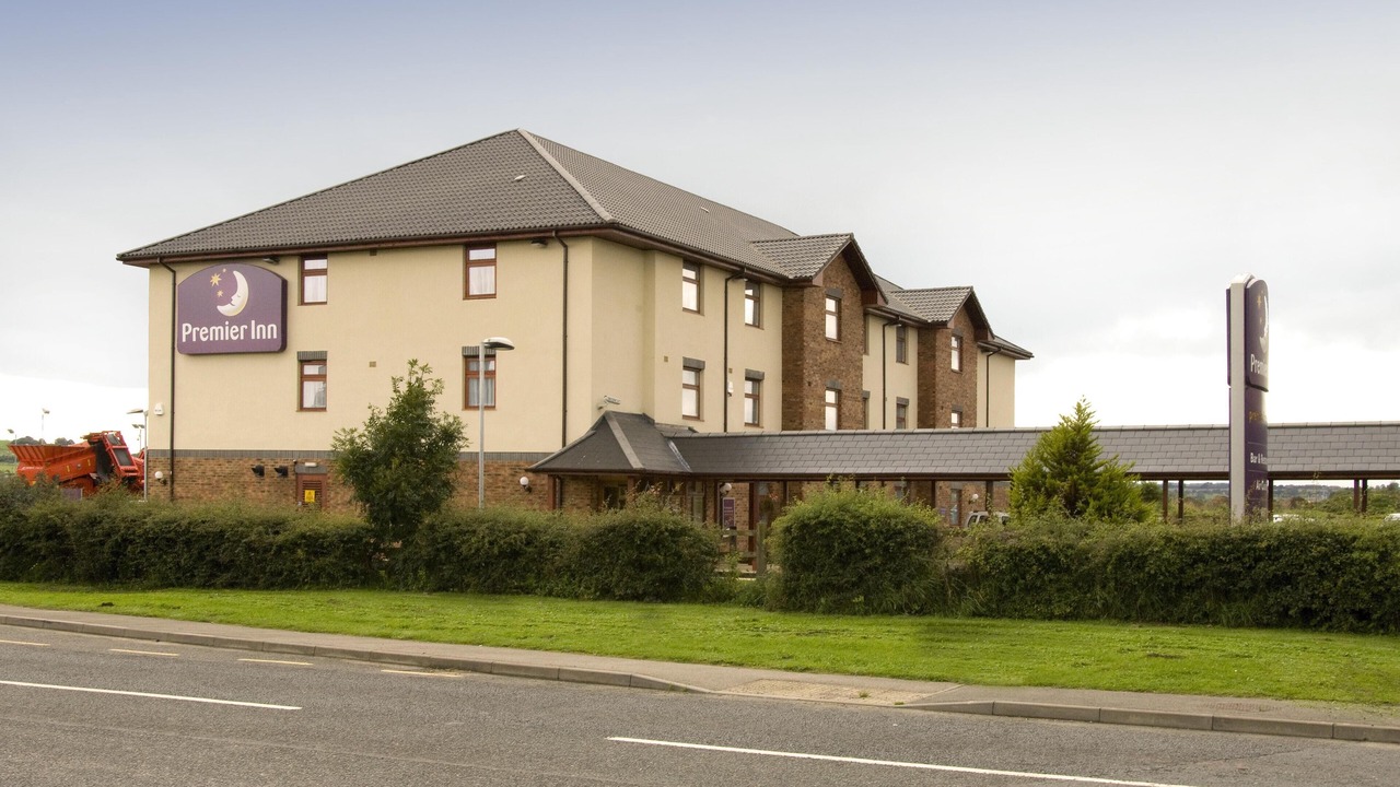 Photo of Outdoor in North Bitchburn