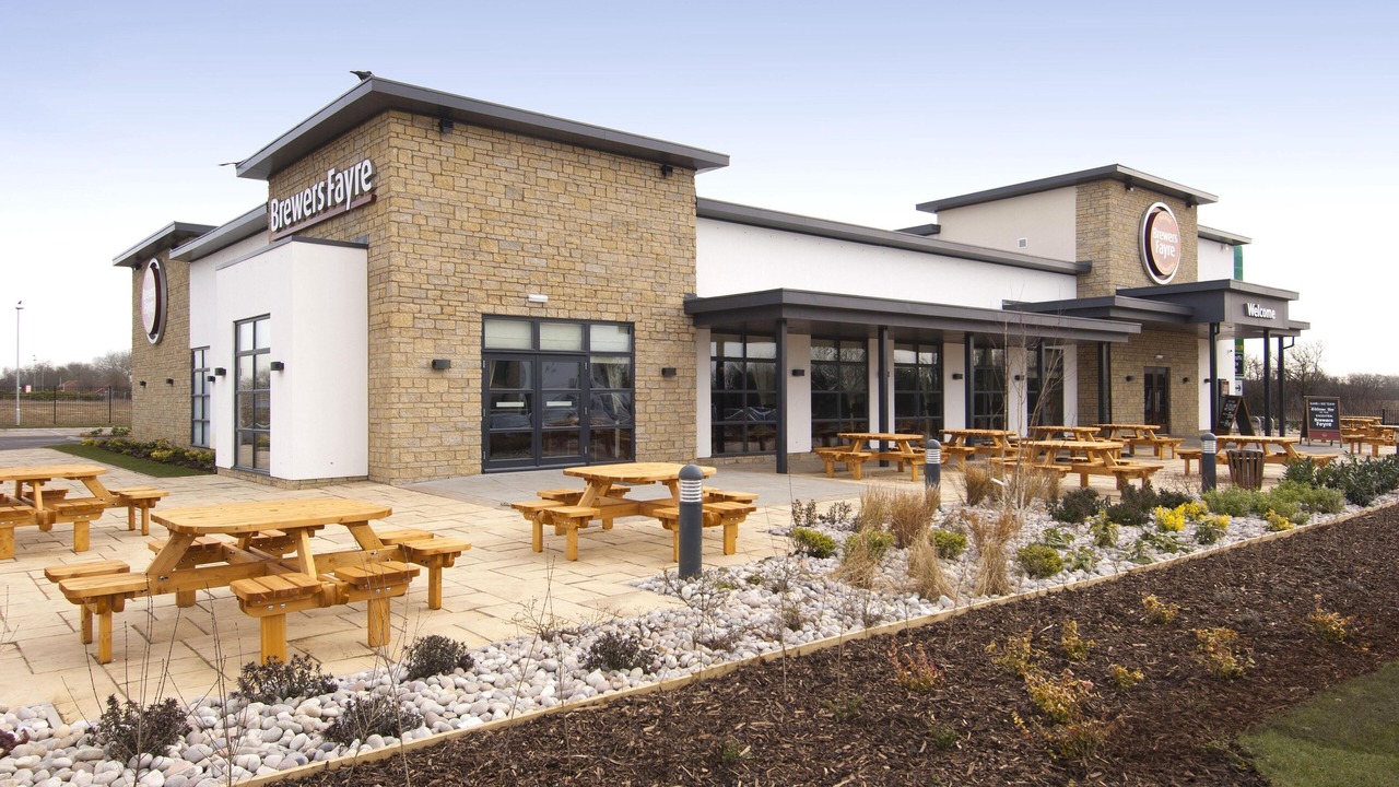 Photo of Outdoor in Bicester