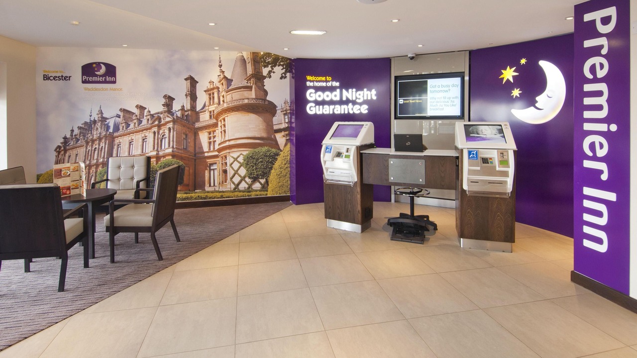 Photo of Others in Bicester