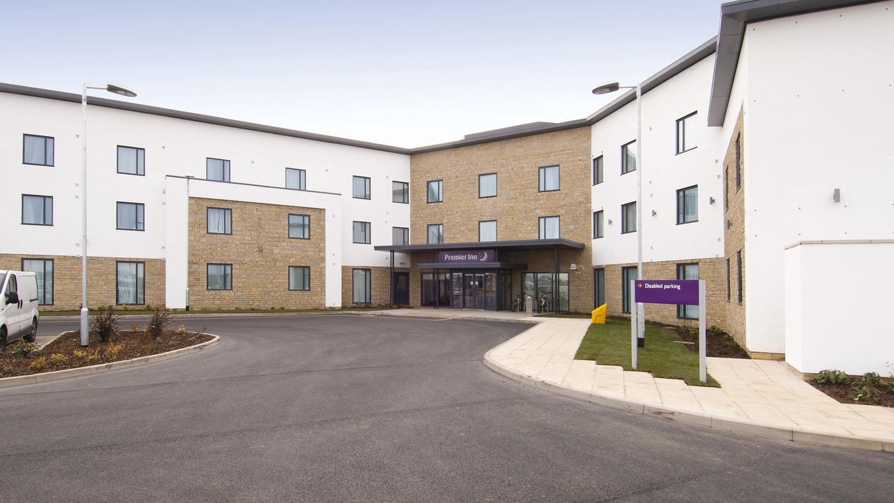 Photo of Outdoor in Bicester