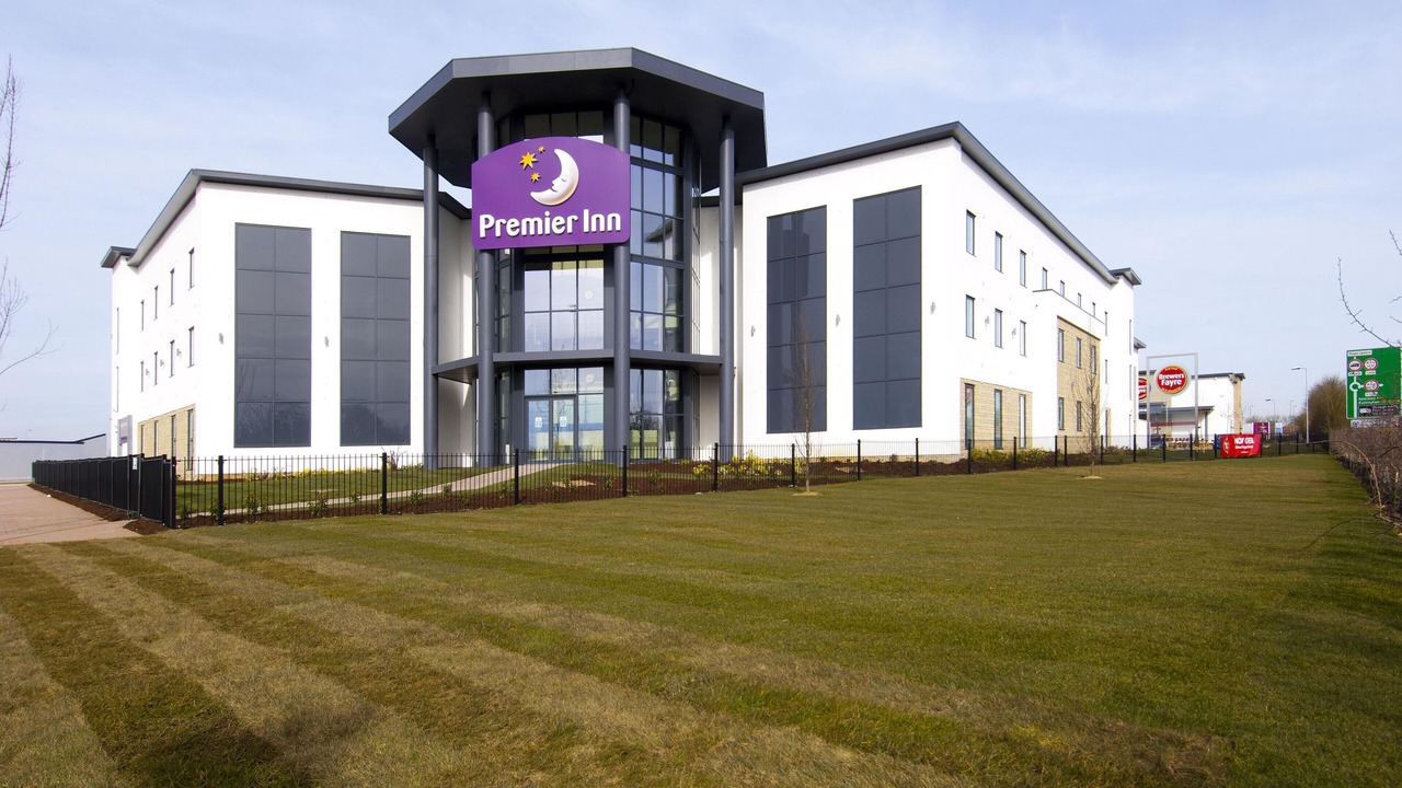 Photo of Outdoor in Bicester