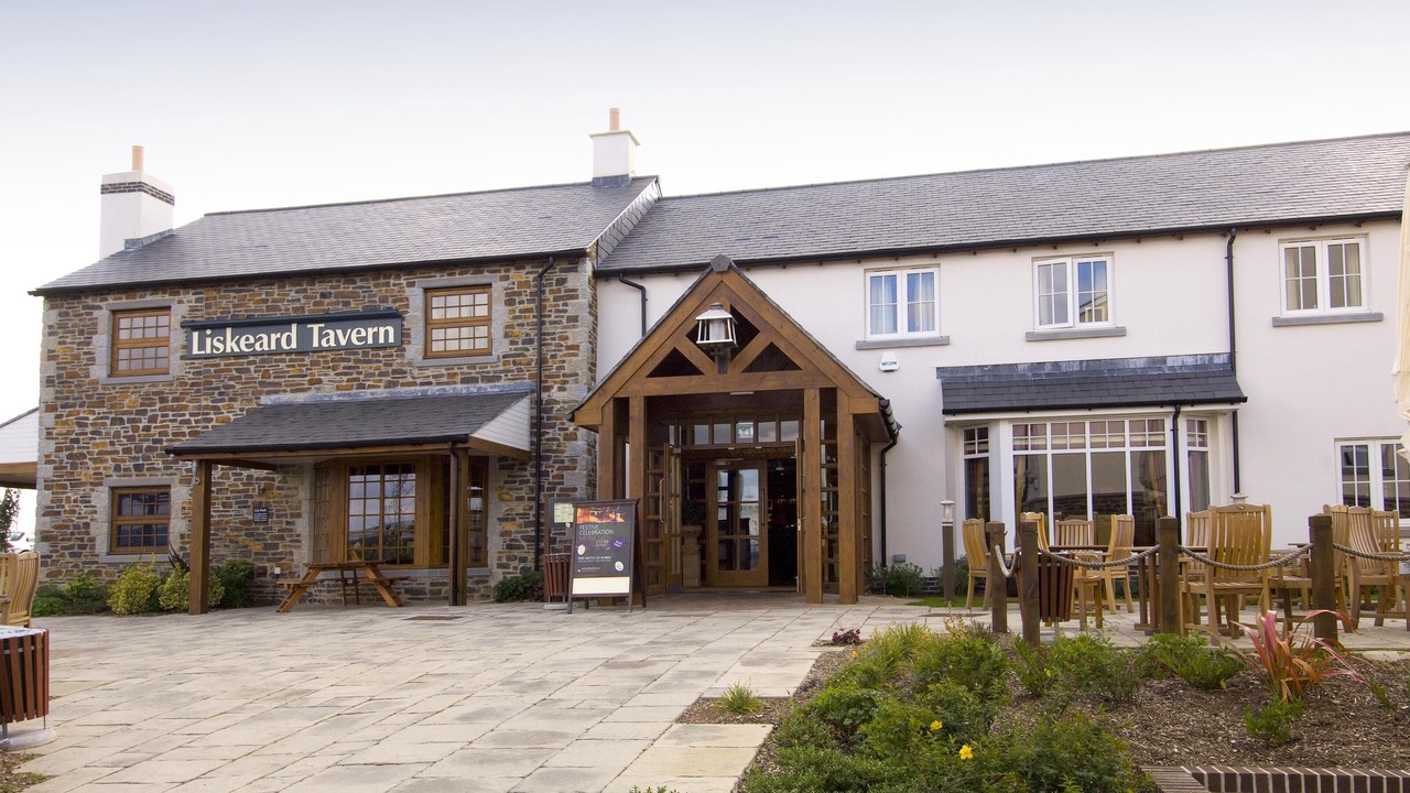 Photo of Outdoor in Liskeard