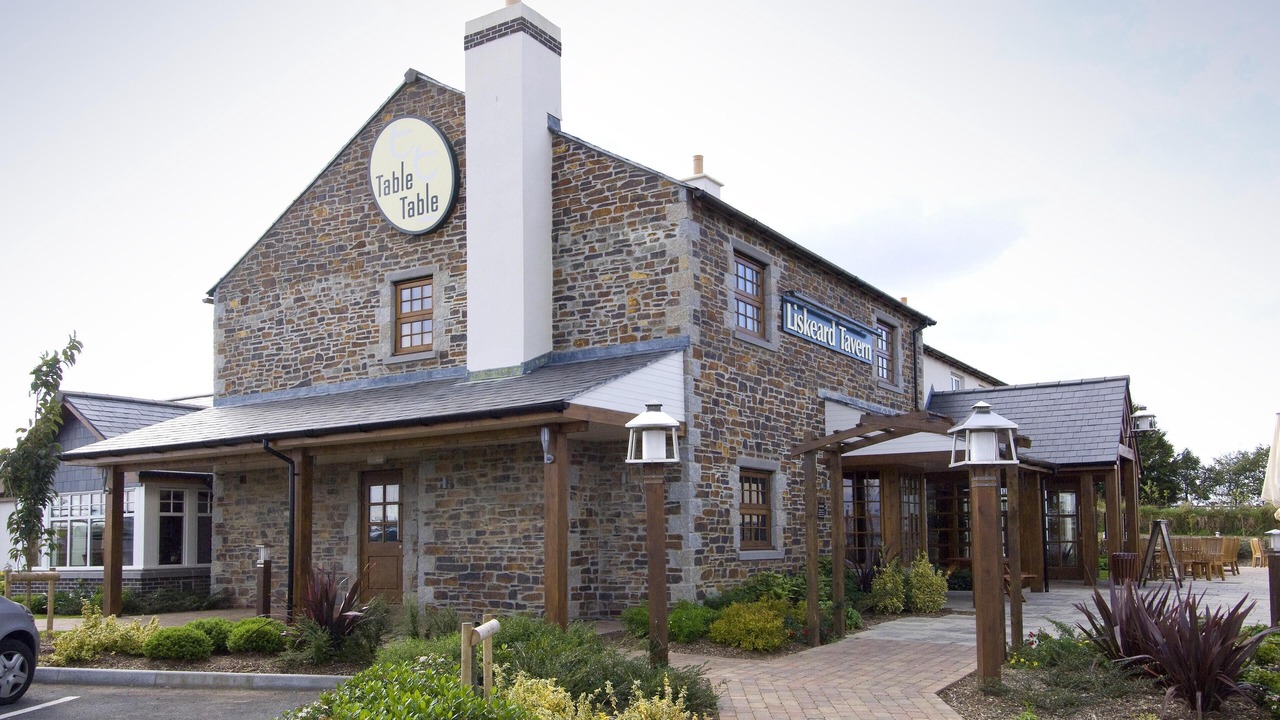 Photo of Outdoor in Liskeard