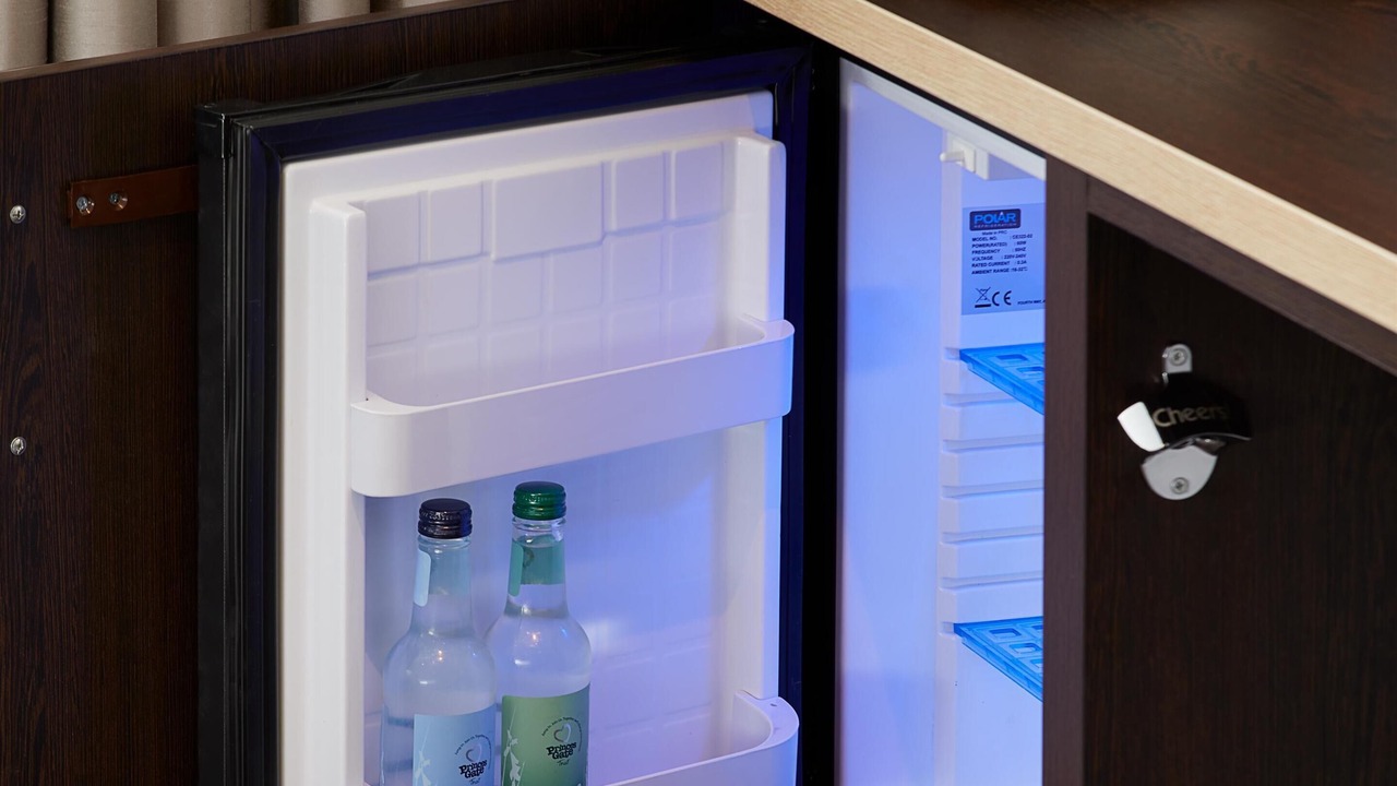 Photo of Bedroom in Liskeard