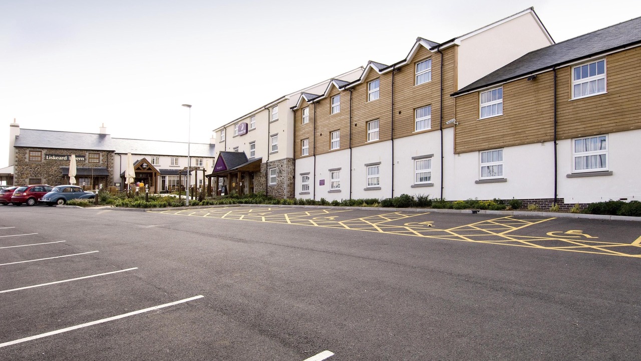 Photo of Outdoor in Liskeard