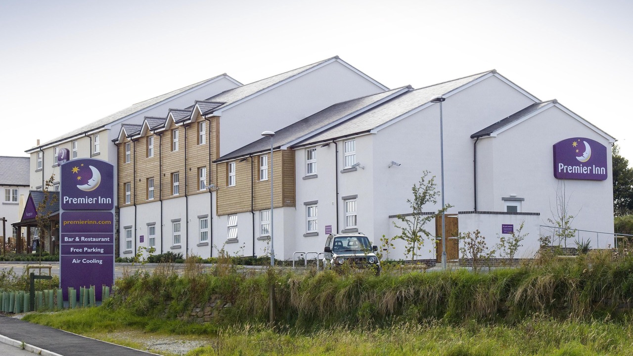 Photo of Outdoor in Liskeard