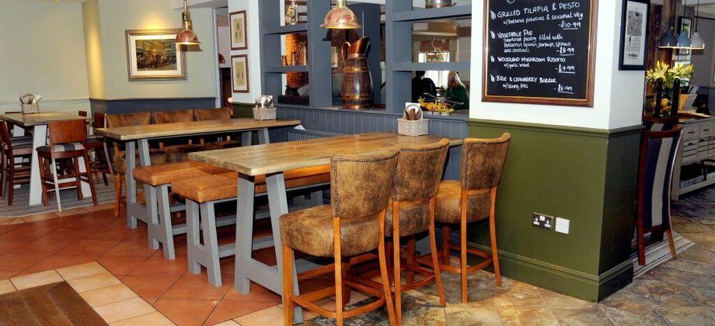 Photo of Others in Helston