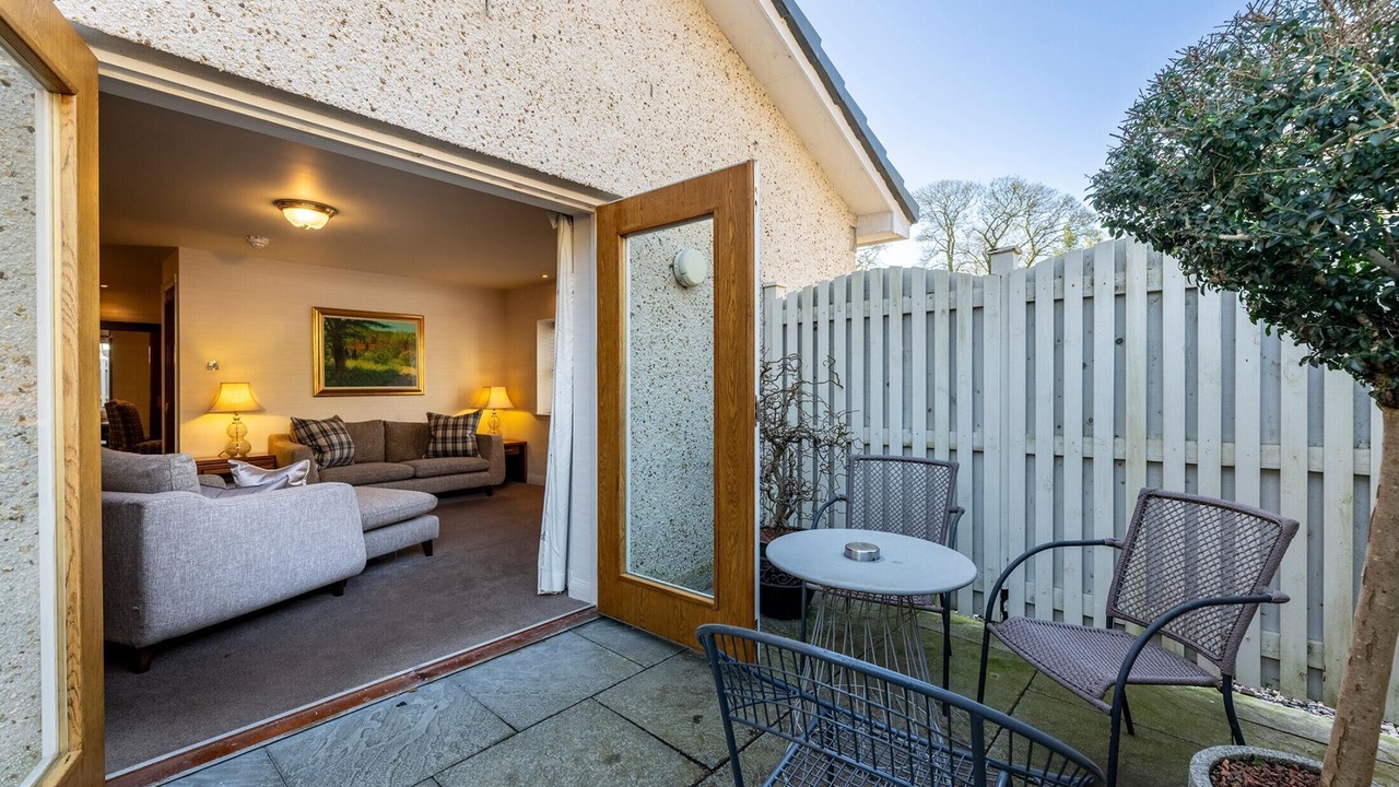 Photo of Bedroom in Dunfermline