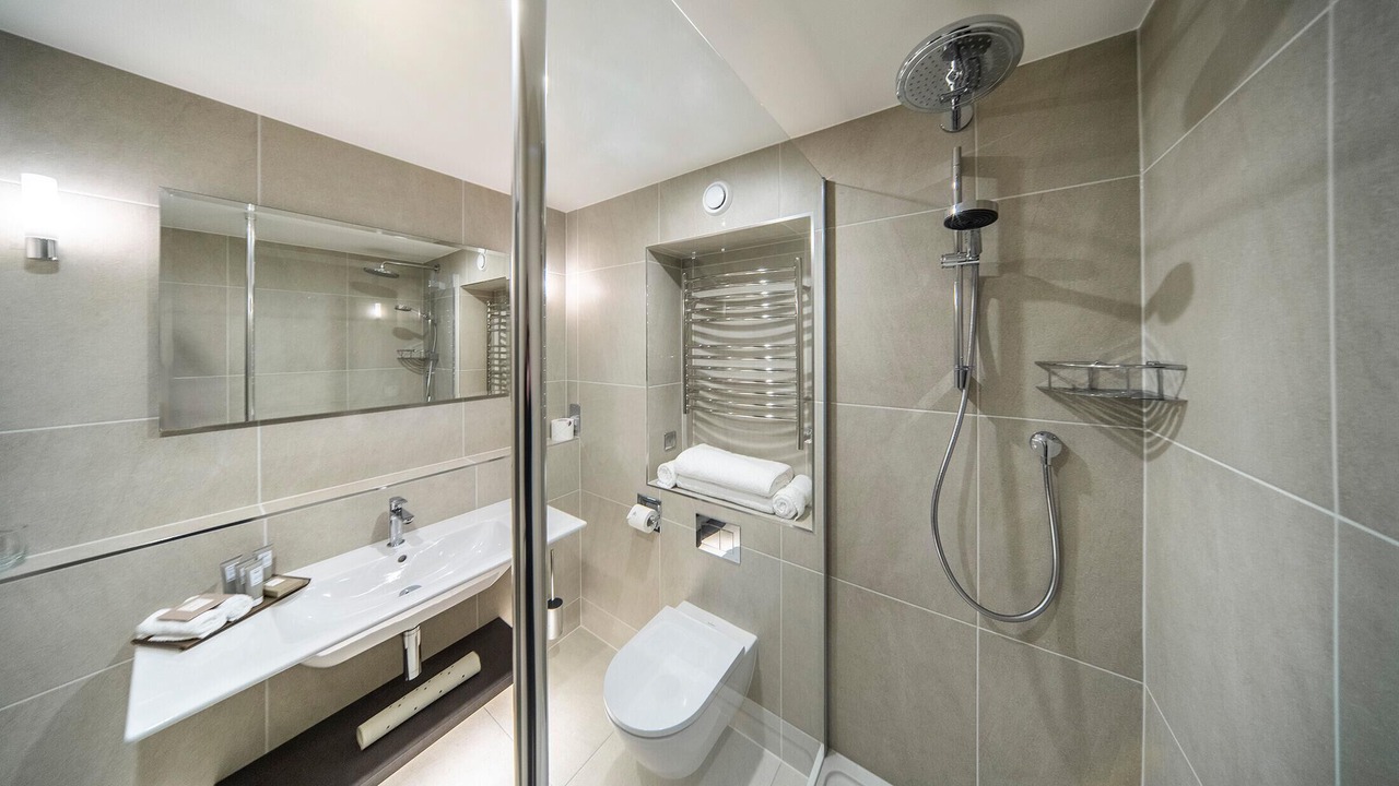 Photo of Bedroom in Dunfermline