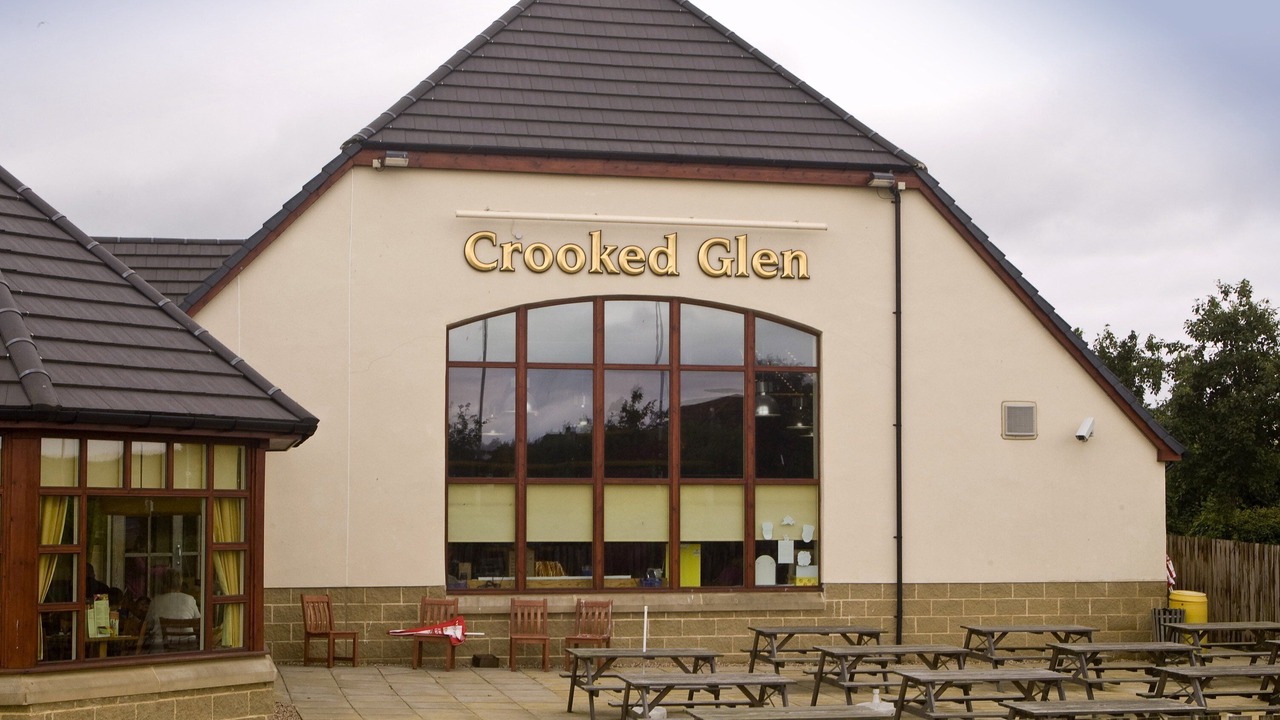 Photo of Outdoor in Dunfermline