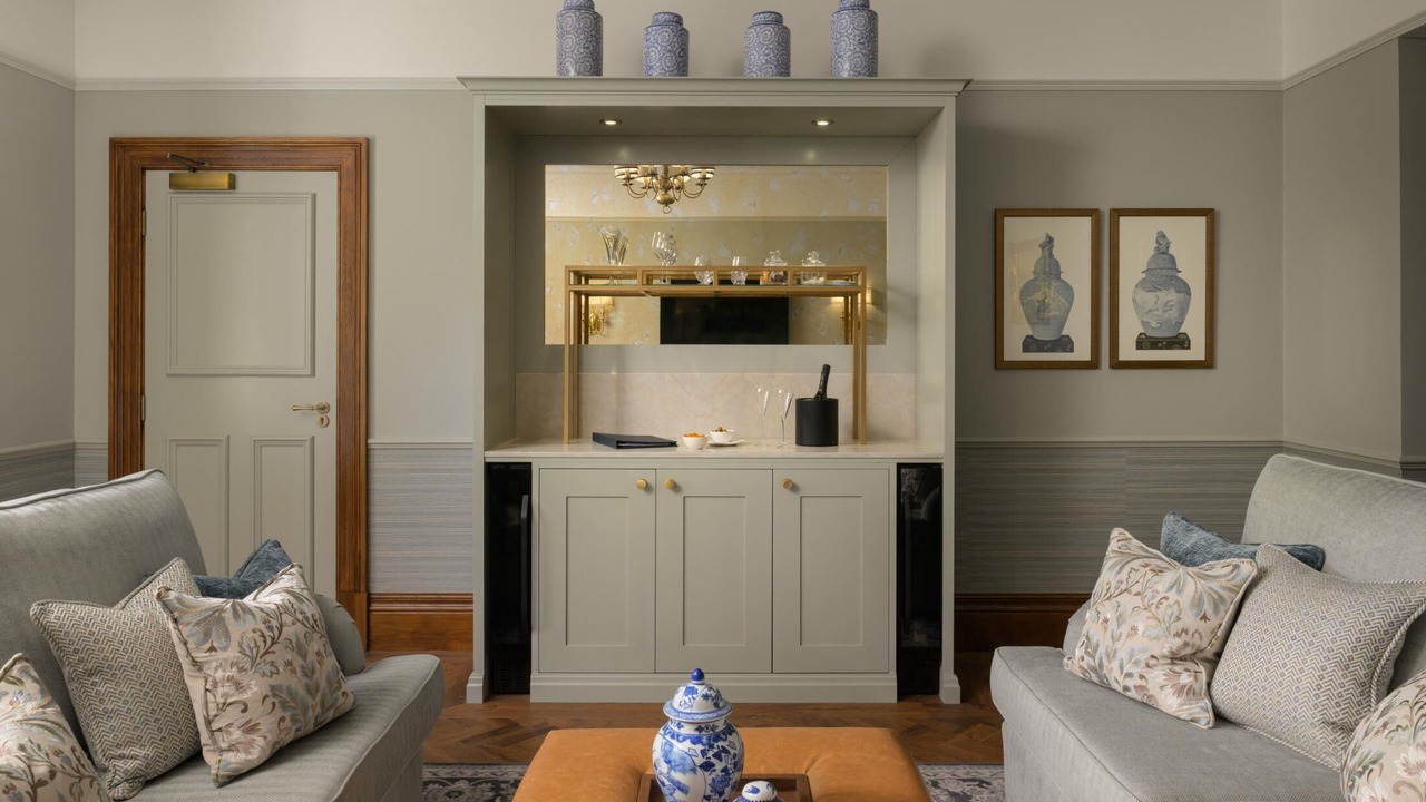 Photo of Bedroom in Dunfermline