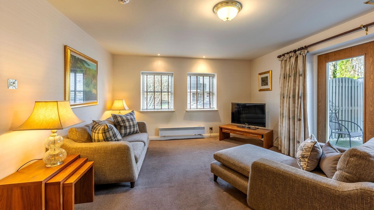 Photo of Bedroom in Dunfermline