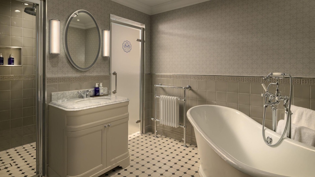 Photo of Bedroom in Dunfermline