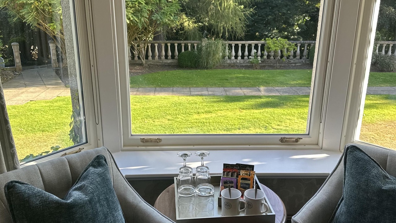 Photo of Bedroom in Dunfermline