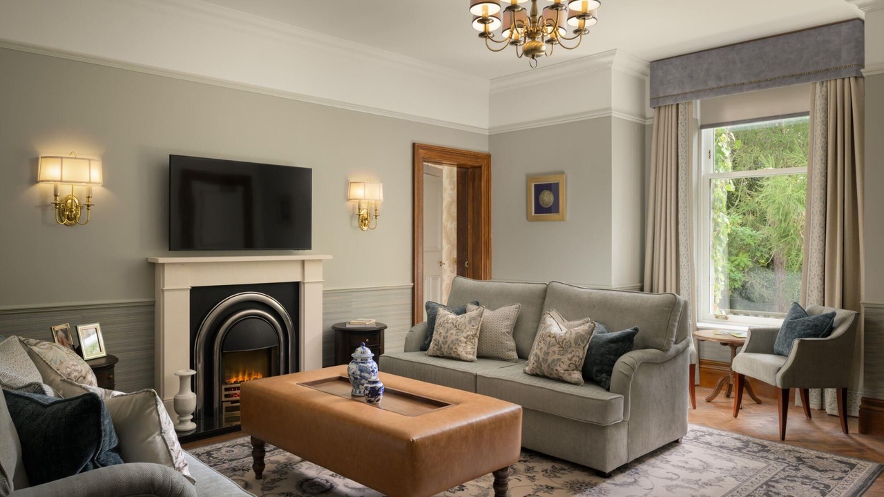 Photo of Bedroom in Dunfermline