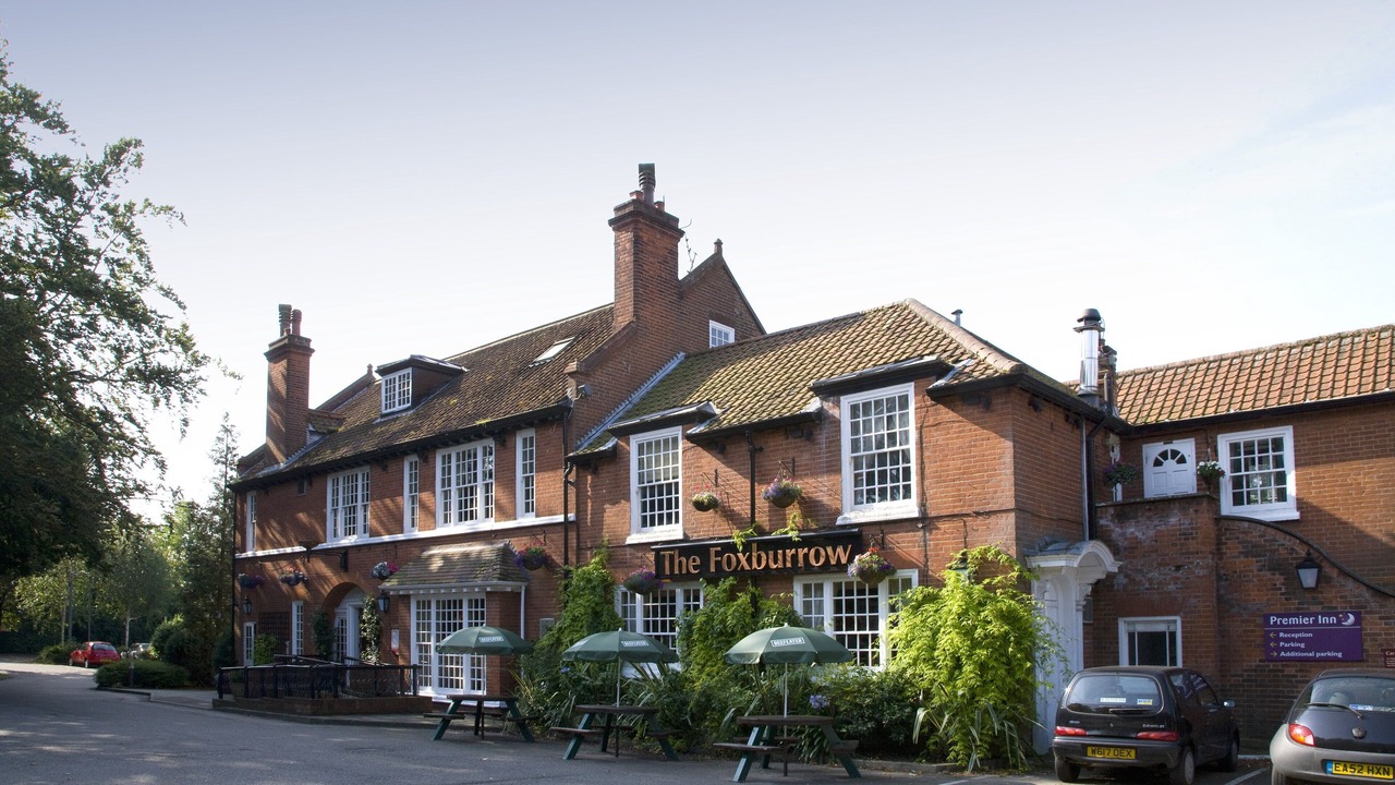 Photo of Outdoor in Lowestoft