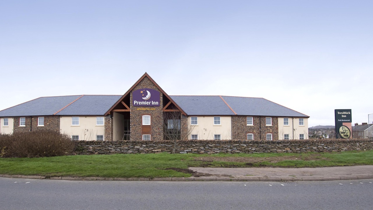 Photo of Outdoor in Camborne