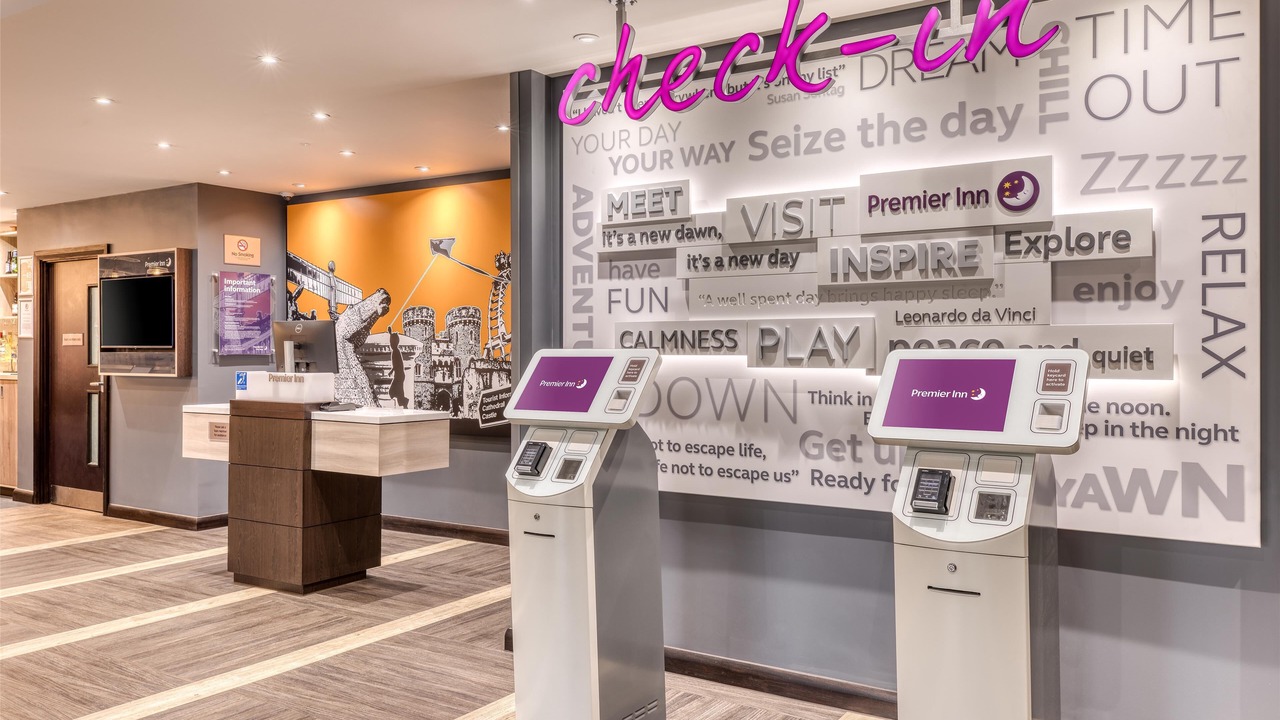 Photo of Others in Abingdon