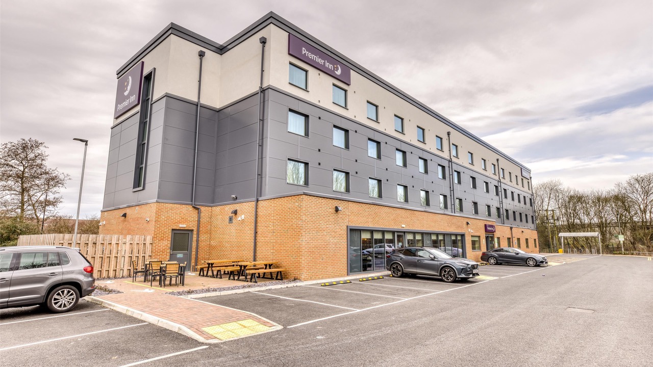 Photo of Outdoor in Abingdon