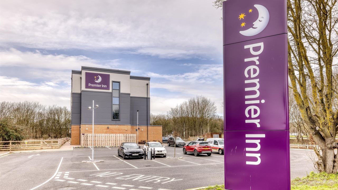 Photo of Outdoor in Abingdon