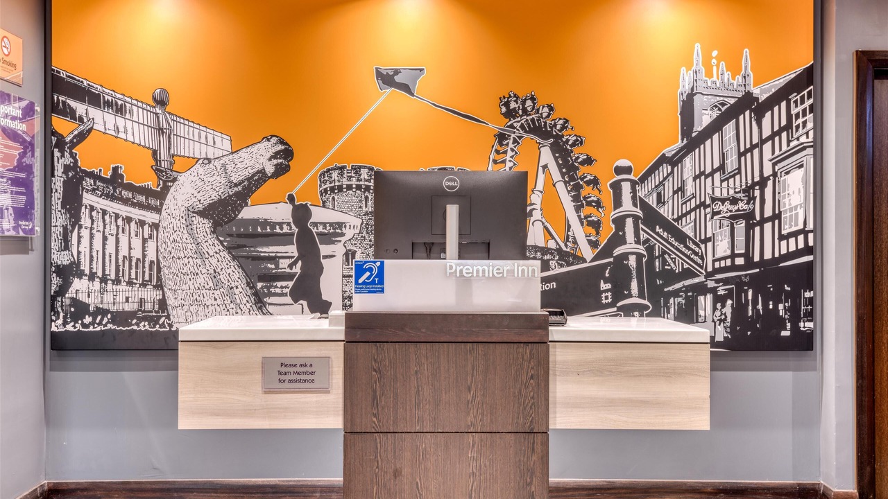 Photo of Others in Abingdon