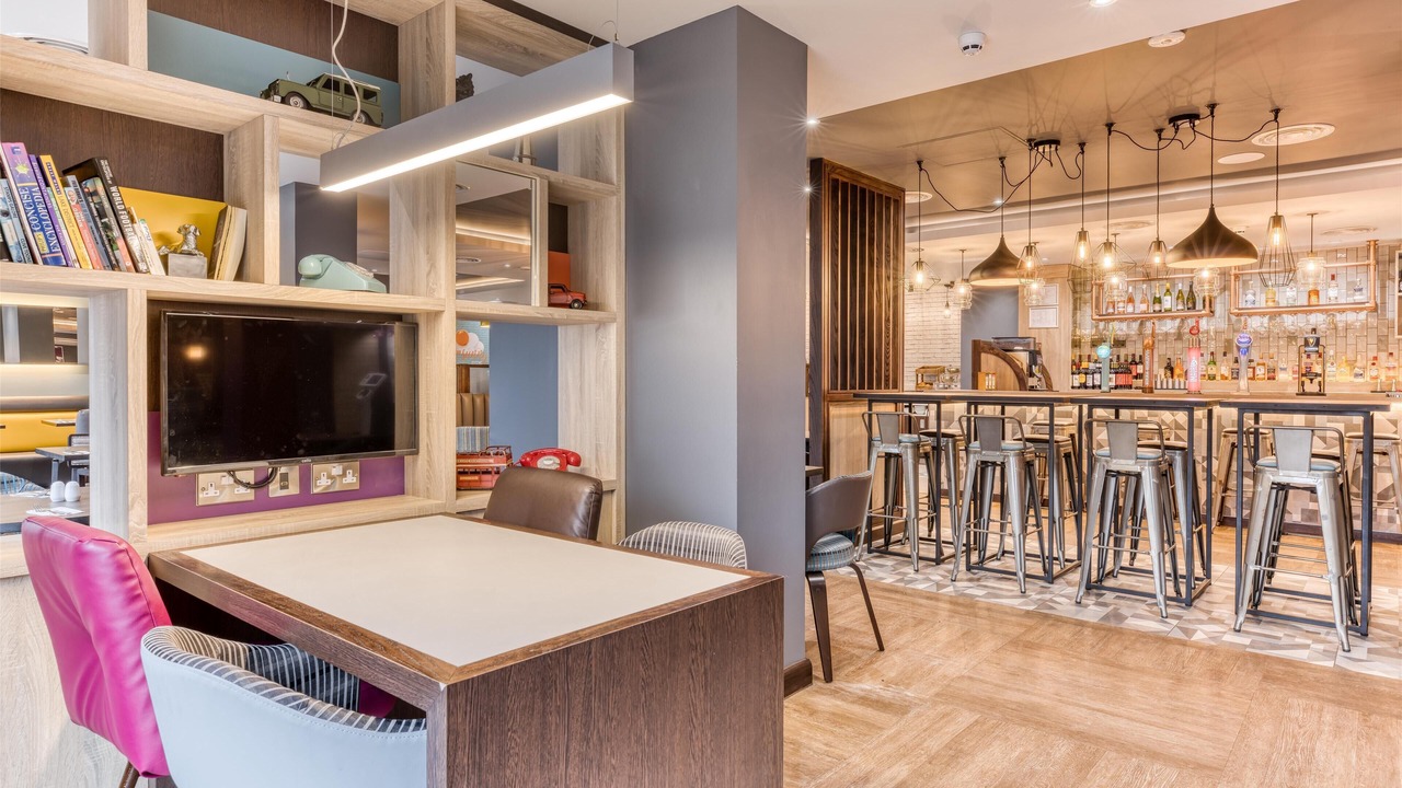 Photo of Others in Abingdon