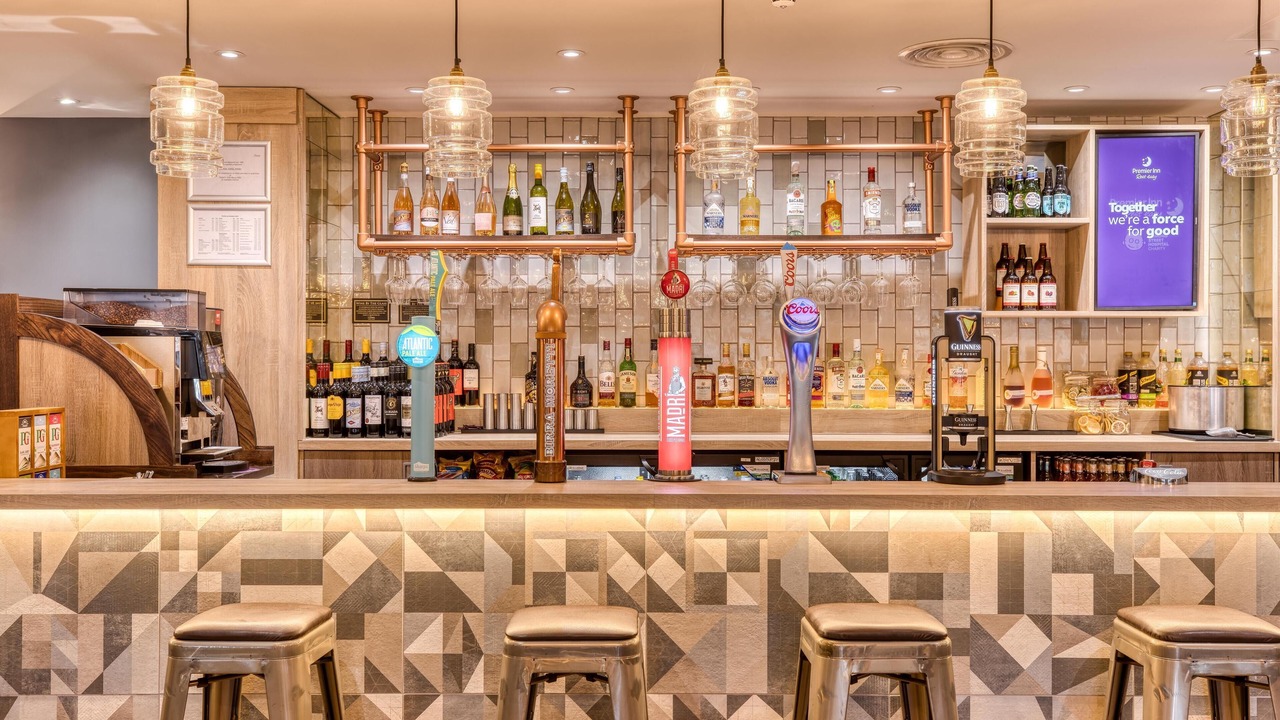 Photo of Others in Abingdon